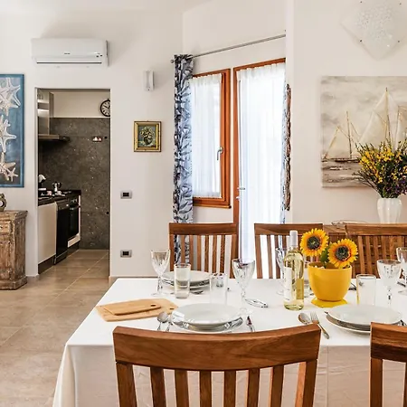 Villa Girasole *