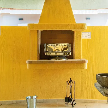 Girasole Villa Costa Rei