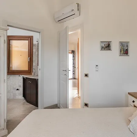 Villa Girasole *