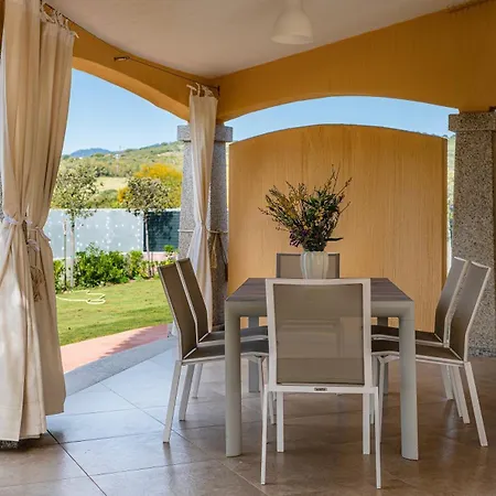 Girasole Villa *