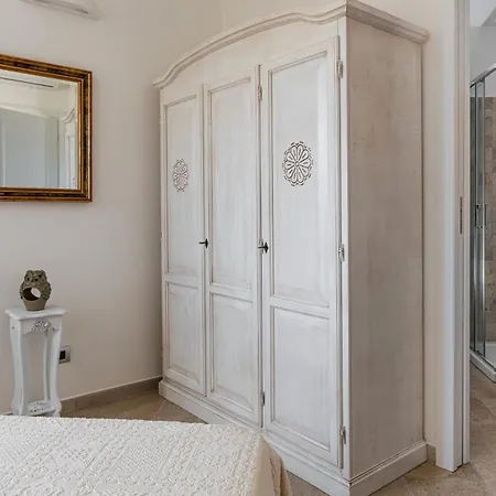 Girasole Villa Costa Rei